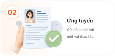 Ứng tuyển